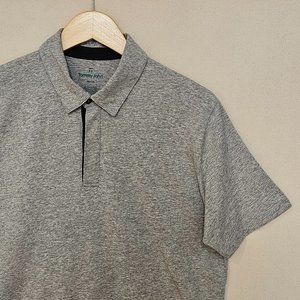 Tommy John Second Skin Comfort Polo M